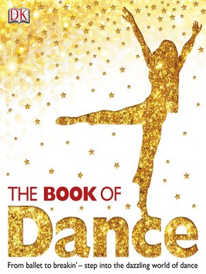 cover image of The Book of Dance